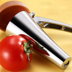 Zinc Alloy Nutcracker