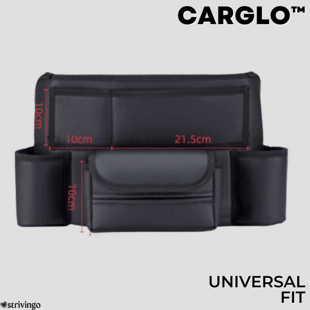 CargoGlo Kofferraum-Organizer