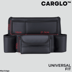 CargoGlo Kofferraum-Organizer