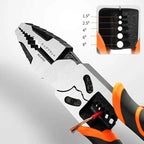 4-in-1 Kombizange