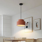 Bauhaus Harz Pendelleuchte