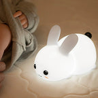 Niedliches Hasen-Nachtlicht – BunnyGlow