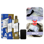 Magischer Metallreparaturkleber (A&B)