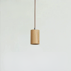 Scandinavian Wood Hanger
