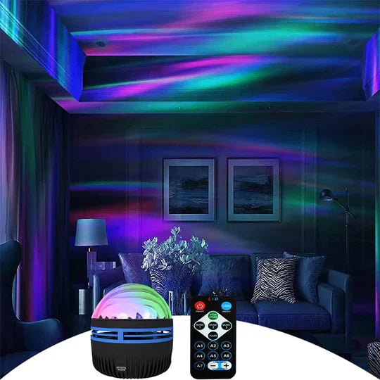 Auroralight™ Northern Lights Projector
