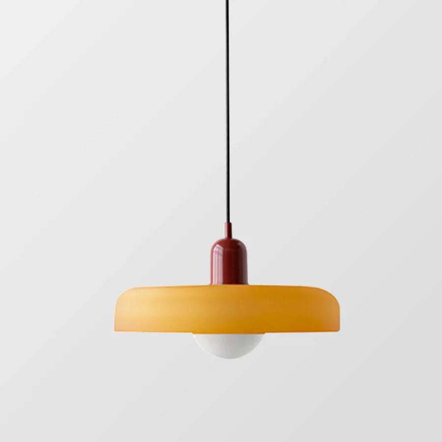 NordicGlass Ceiling Pendant Lamp