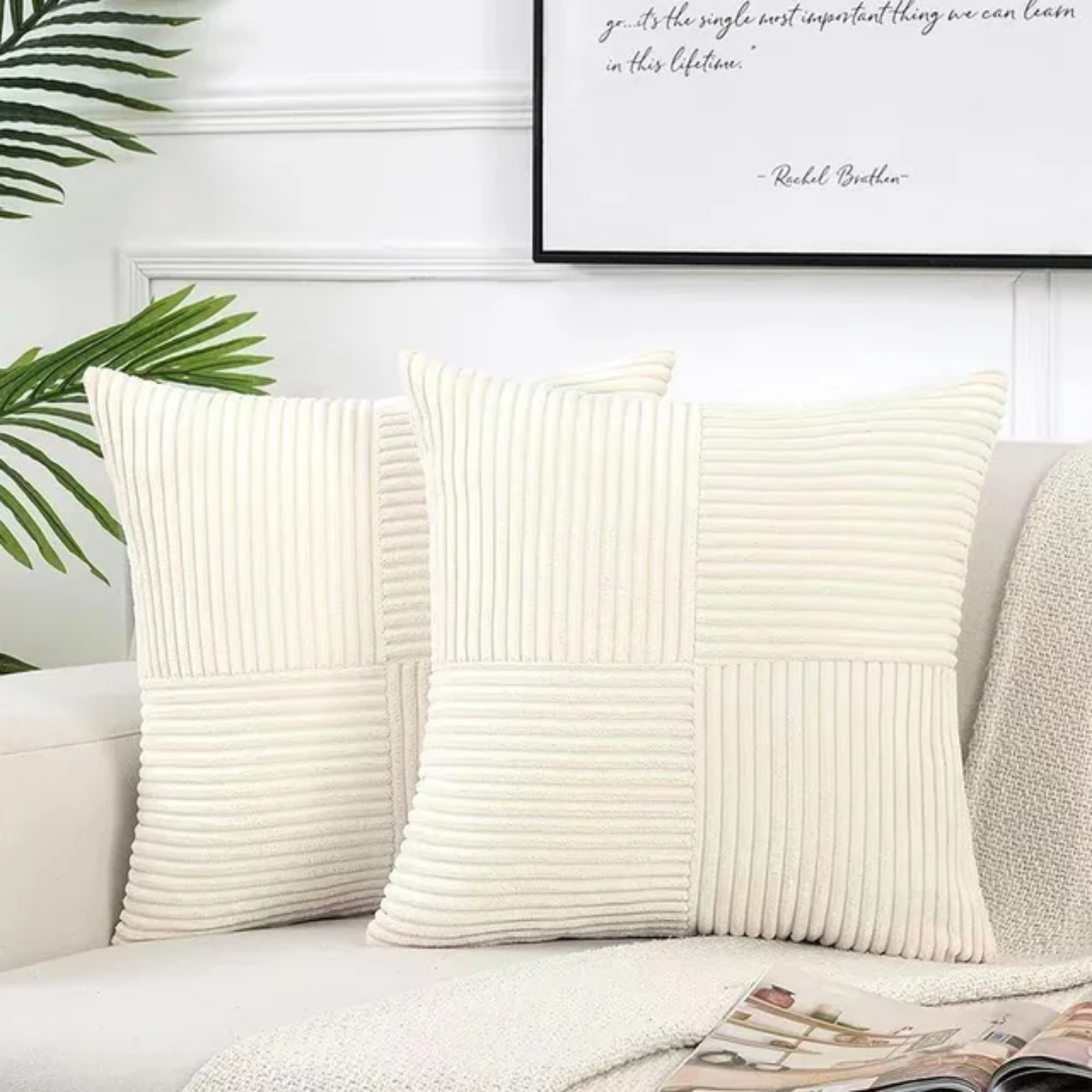 Volyx Luxury Decorative Cushion