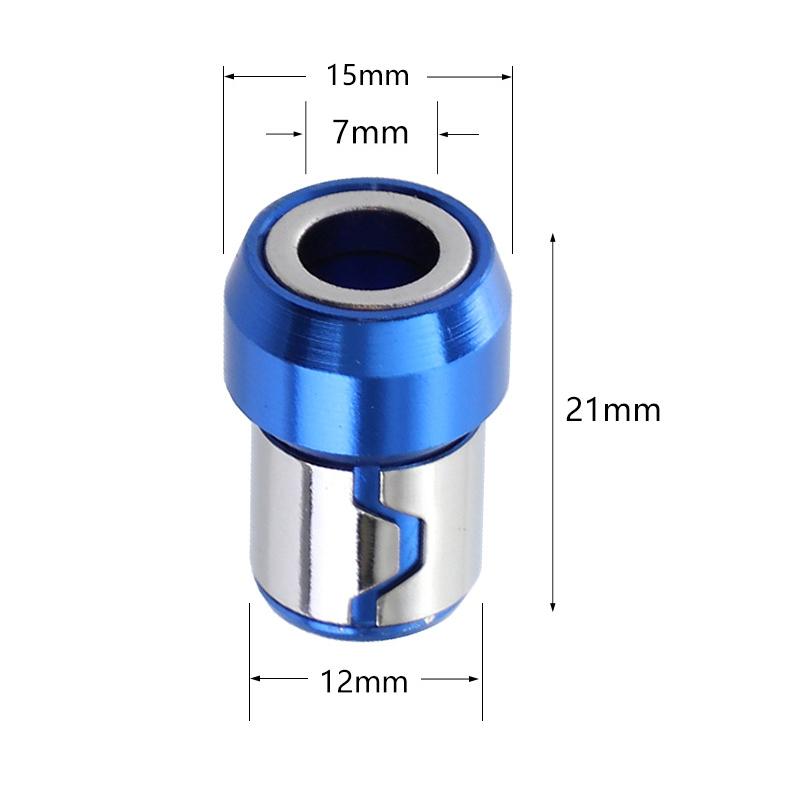 Magnetring für Schraubendreher-Bits