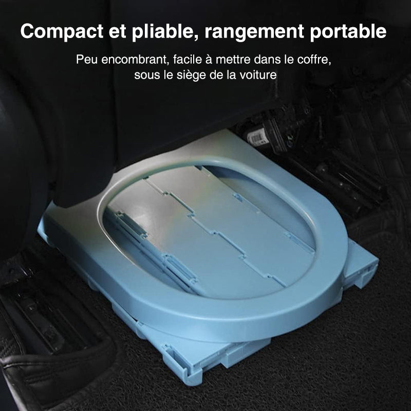 Portable Camping Toilet