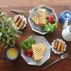 Doppelseitige Antihaft-Sandwichpfanne