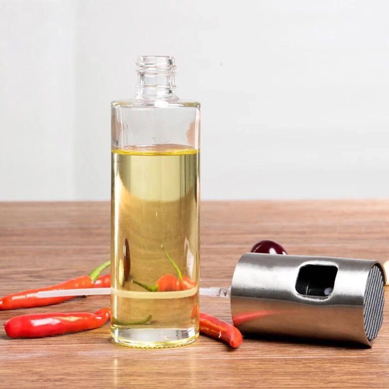 Ölsprühflasche