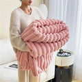 Luxe Comfort Blanket - CozyWrap