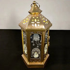 Atmosphärische Partyleuchte - NoorLantern
