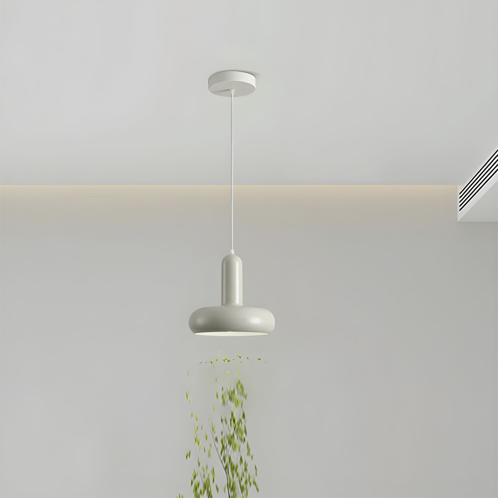 Bauhaus Puck Pendelleuchte