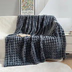 Extra Soft Flannel Blanket