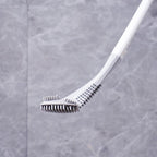 Silikon-Toilettenbürste