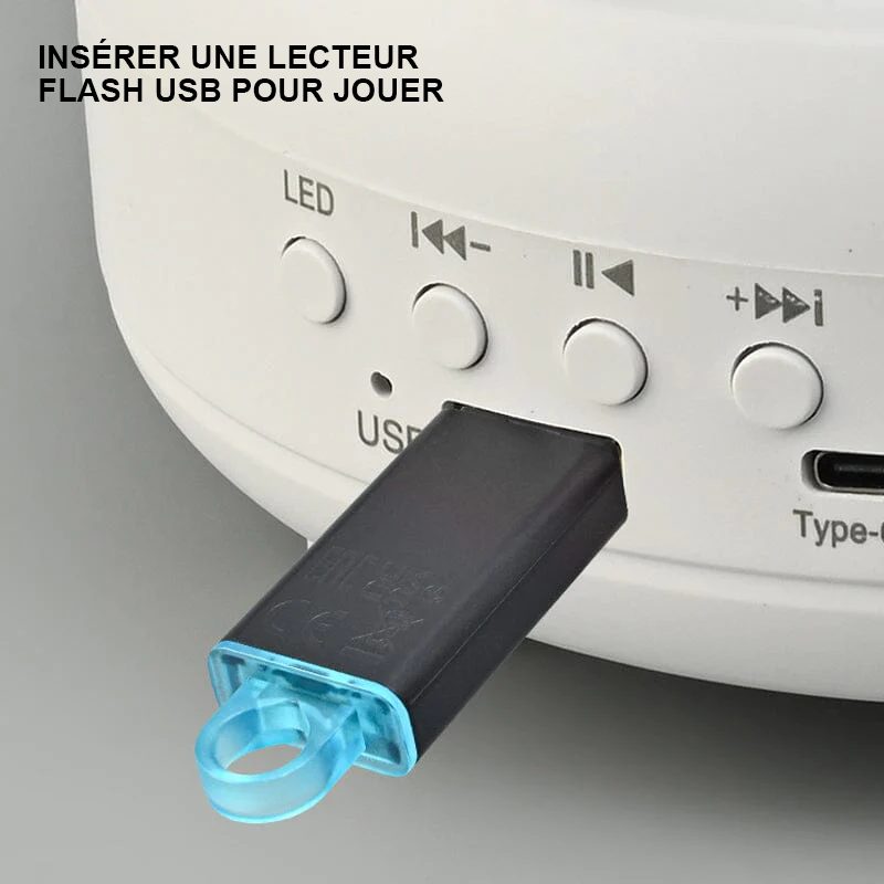 Aurora Borealis Projektor