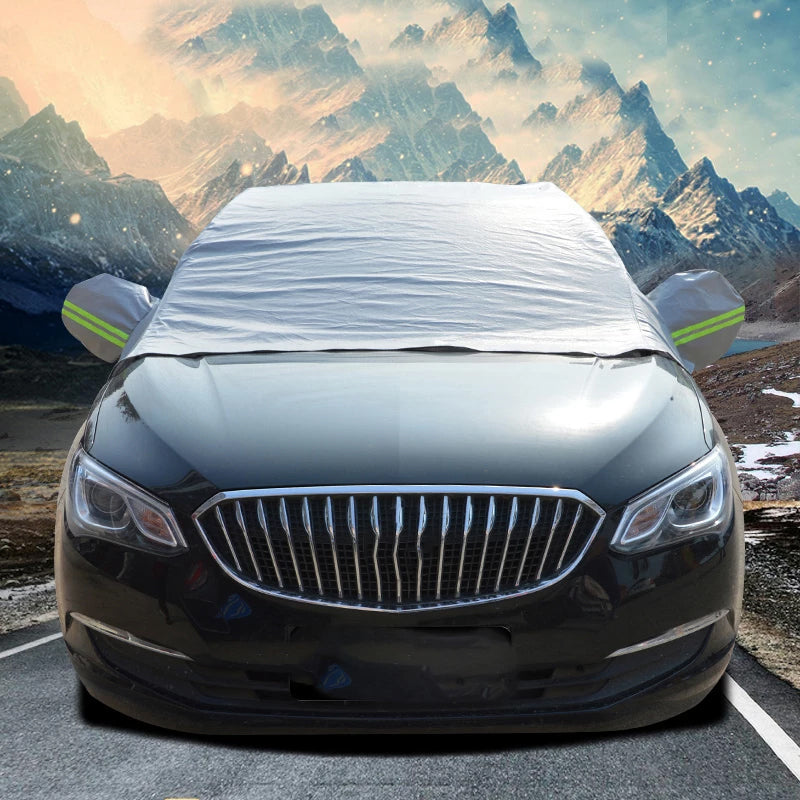 Car Windshield Cover