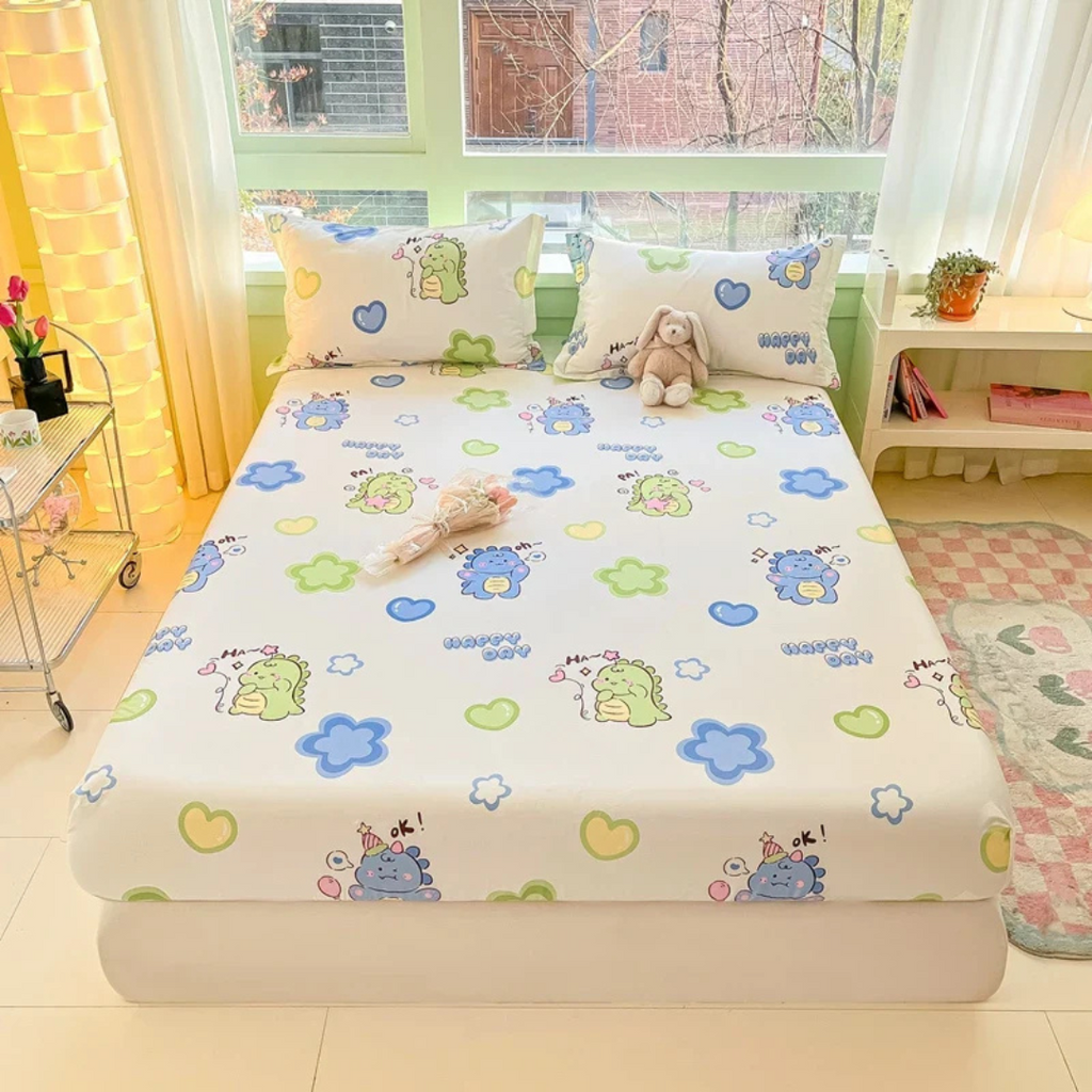 Liora Bedding Set