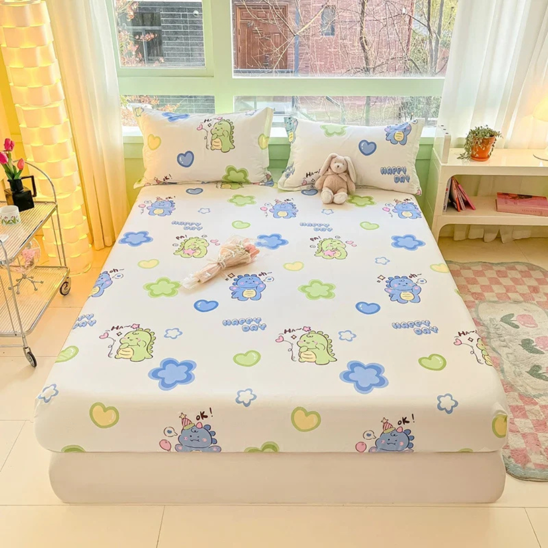 Liora Bedding Set