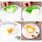 Silicone Egg Holders