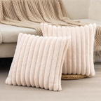 Soft Decorative Cushion Cover
