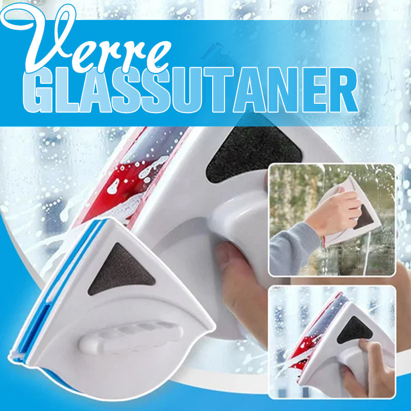 Super Fensterreiniger