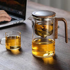 InfusiSense Teapot