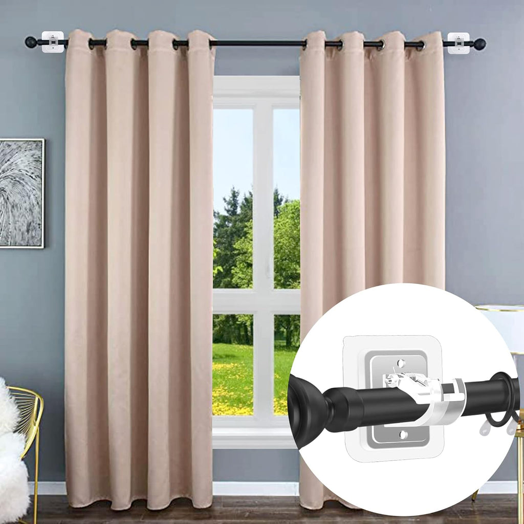 FlexiHold Curtain Bracket