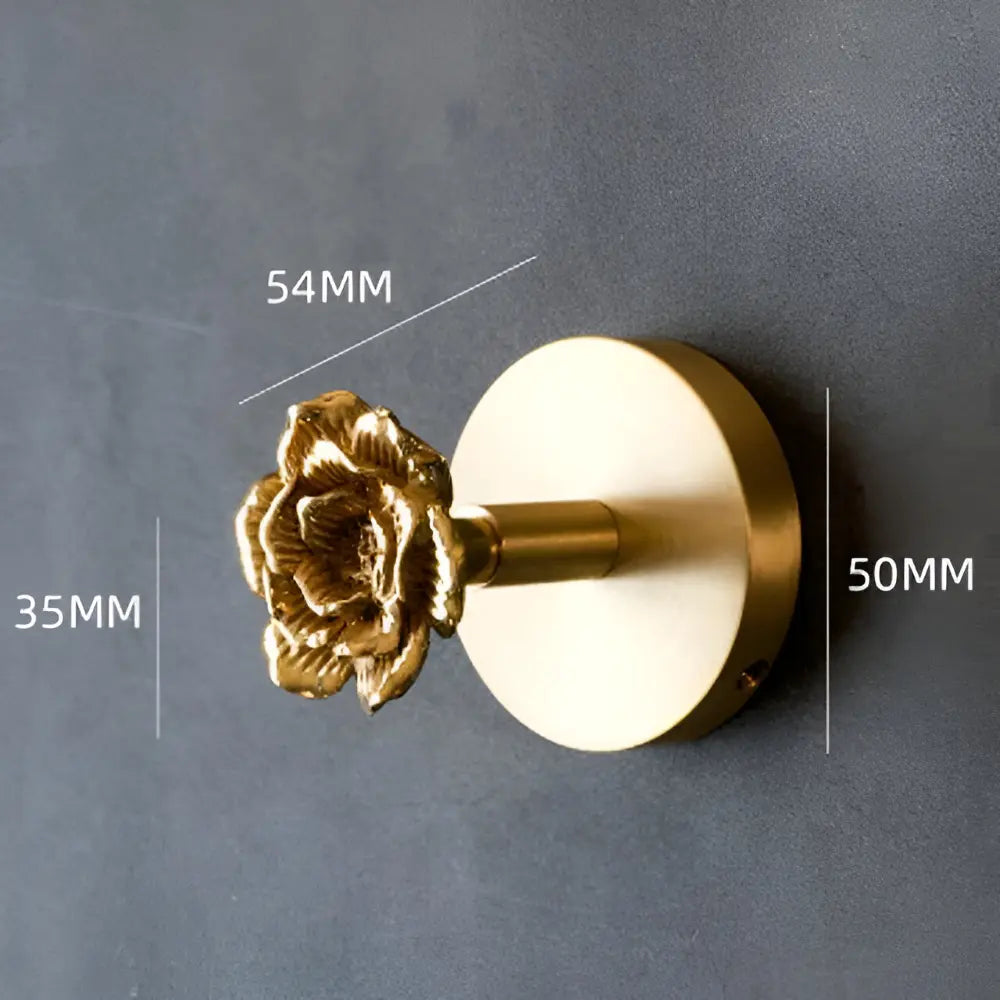 GlintAura Wall Hook