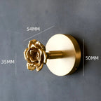 GlintAura Wall Hook