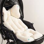 SnuggleRide Stroller Cushion