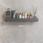 Contemporary Bathroom Shelves