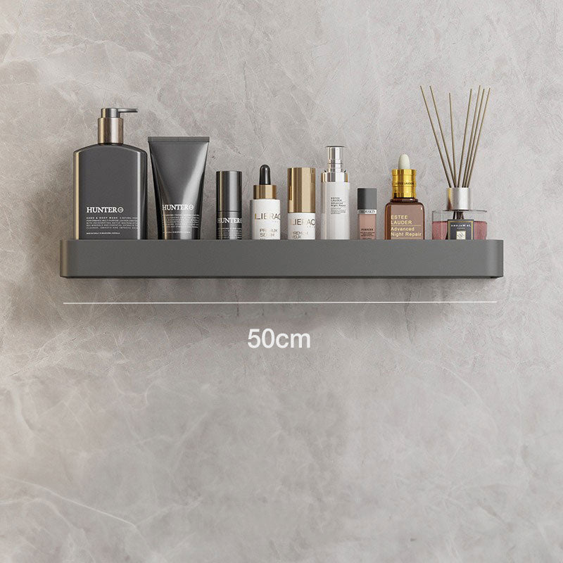 Contemporary Bathroom Shelves