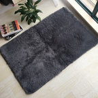 Plush Shower Mat