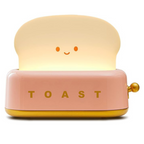 Nachtlicht Toast