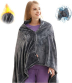 ThermaCover Heated Blanket