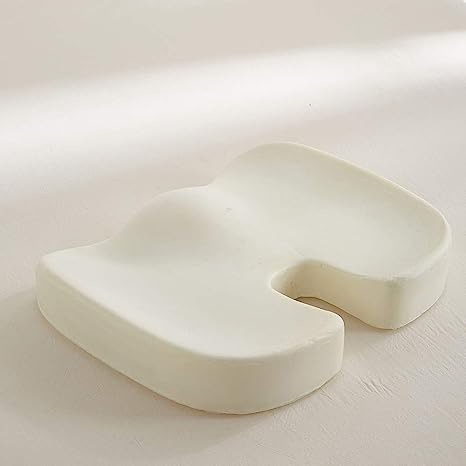 PosturePad Orthopedic Seat Cushion