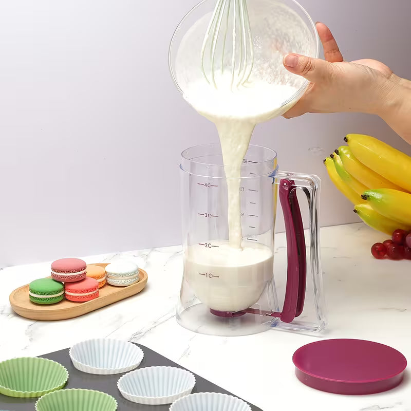 DoughMaster Dispenser