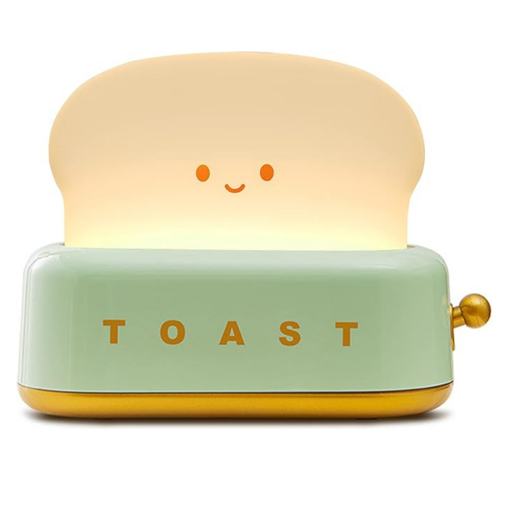 Nachtlicht Toast