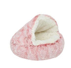 Premium Pet Bed