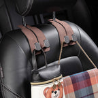 GripTidy – Taschenhalter für das Auto