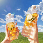HydroMate Leak-Proof Water Bottle