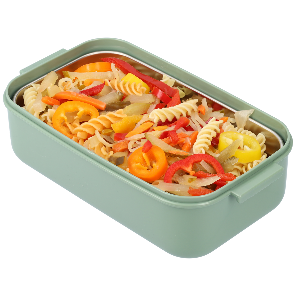 PowerLunch Pro