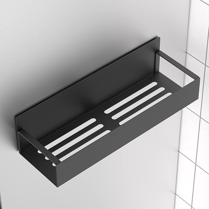 MagneticEase Magnetic Storage Shelf