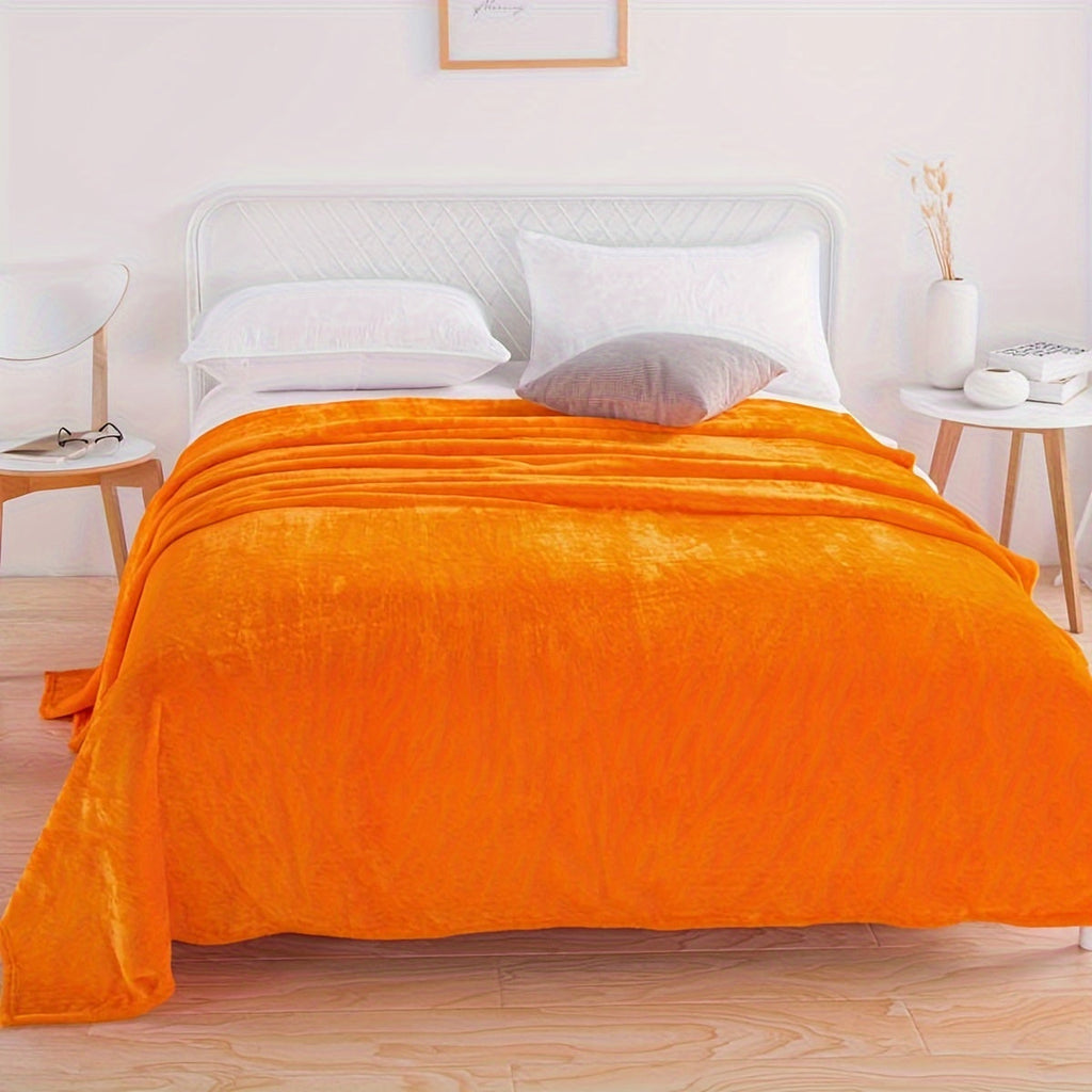 Flannel Fleece Blanket