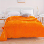 Flannel Fleece Blanket