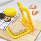 SliceMaster Pro Bread Slicer
