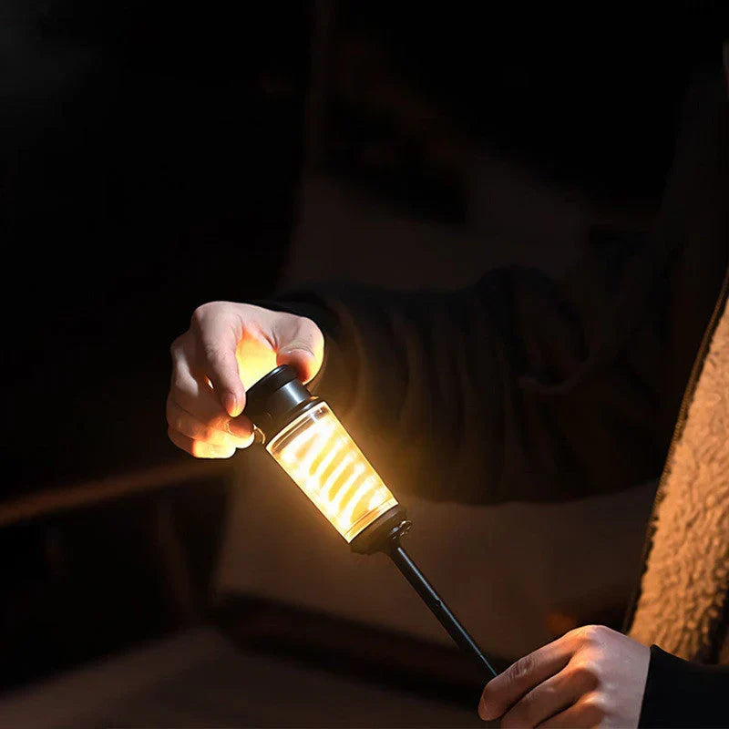 NovaBeam Adjustable LED Camping Lamp