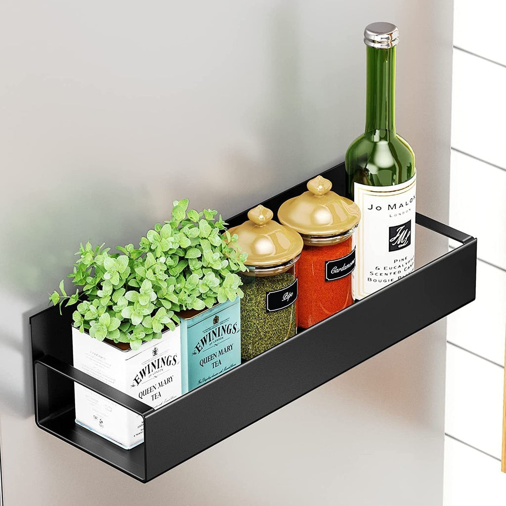 MagneticEase Magnetic Storage Shelf